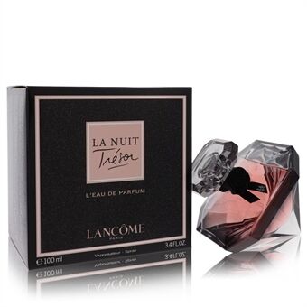 La Nuit Tresor by Lancome - L\'eau De Parfum Spray 100 ml - til kvinder