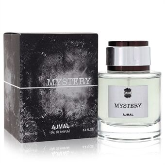 Ajmal Mystery by Ajmal - Eau De Parfum Spray 100 ml - til mænd