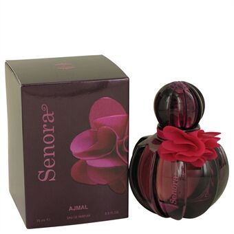Ajmal Senora by Ajmal - Eau De Parfum Spray 75 ml - til kvinder