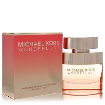 Michael Kors Wonderlust by Michael Kors - Eau De Parfum Spray 50 ml - til kvinder