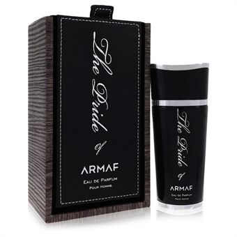 The Pride of Armaf by Armaf - Eau De Parfum Spray 100 ml - til mænd