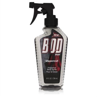 Bod Man Uppercut by Parfums De Coeur - Body Spray 240 ml - til mænd