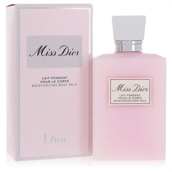 Miss Dior (Miss Dior Cherie) by Christian Dior - Body Milk 200 ml - til kvinder
