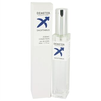 Demeter Sagittarius by Demeter - Eau De Toilette Spray 50 ml - til kvinder