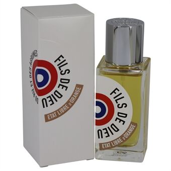 Fils De Dieu by Etat Libre D\'Orange - Eau De Parfum Spray (Unisex) 50 ml - til kvinder