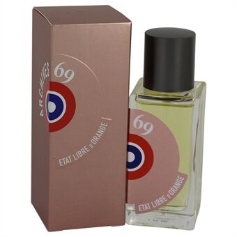 Archives 69 by Etat Libre D\'Orange - Eau De Parfum Spray (Unisex) 50 ml - til kvinder