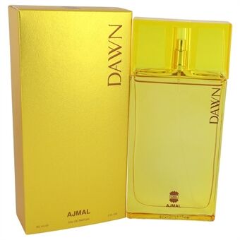Ajmal Dawn by Ajmal - Eau De Parfum Spray 90 ml - til kvinder