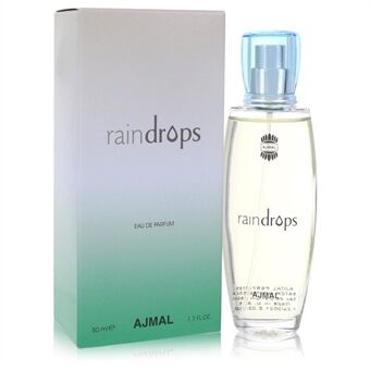 Ajmal Raindrops by Ajmal - Eau De Parfum Spray 50 ml - til kvinder