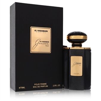 Al Haramain Junoon Noir by Al Haramain - Eau De Parfum Spray 75 ml - til kvinder