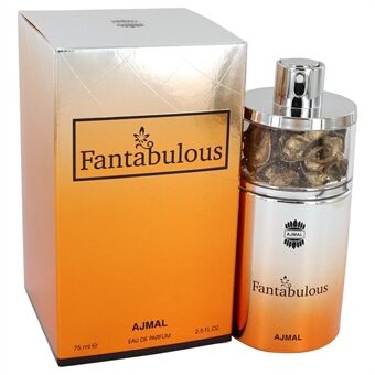 Ajmal Fantabulous by Ajmal - Eau De Parfum Spray 75 ml - til kvinder