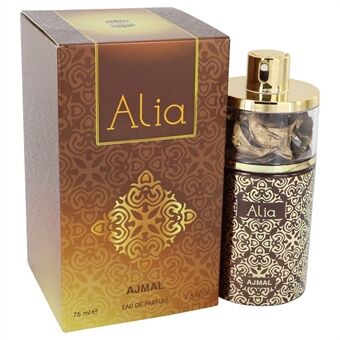 Ajmal Alia by Ajmal - Eau De Parfum Spray 75 ml - til kvinder