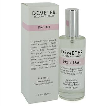 Demeter Pixie Dust by Demeter - Cologne Spray 120 ml - til kvinder