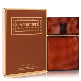 Nirvana Bourbon by Elizabeth and James - Eau De Parfum Spray 50 ml - til kvinder