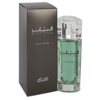 Rasasi Fattan Pour Homme by Rasasi - Eau De Parfum Spray 49 ml - til mænd
