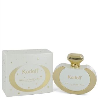 Korloff Take me to the moon by Korloff - Eau De Parfum Spray 100 ml - til kvinder