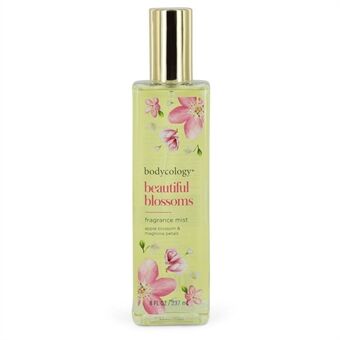 Bodycology Beautiful Blossoms by Bodycology - Fragrance Mist Spray 240 ml - til kvinder