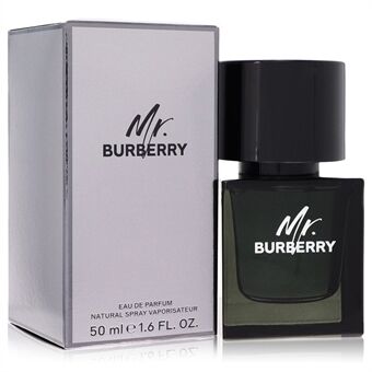Mr Burberry by Burberry - Eau De Parfum Spray 50 ml - til mænd
