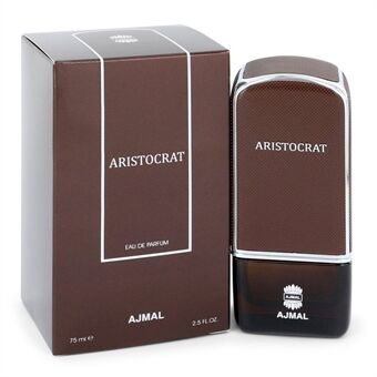 Ajmal Aristocrat by Ajmal - Eau De Parfum Spray 75 ml - til mænd