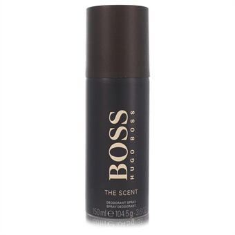 Boss The Scent by Hugo Boss - Deodorant Spray 106 ml - til mænd