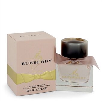 My Burberry Blush by Burberry - Eau De Parfum Spray 50 ml - til kvinder