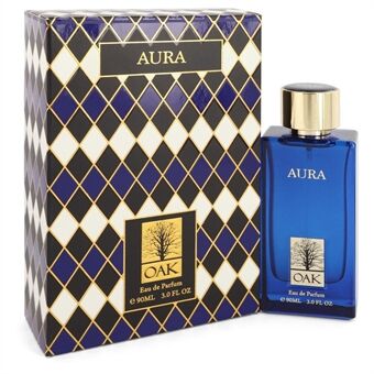 Oak Aura by Oak - Eau De Parfum Spray 90 ml - til kvinder