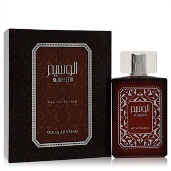 Al Waseem by Swiss Arabian - Eau De Parfum Spray 100 ml - til mænd