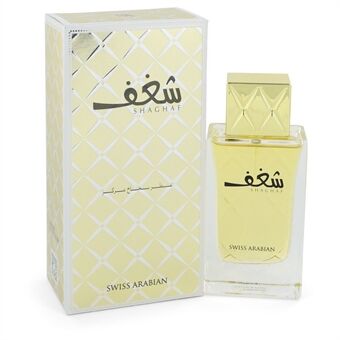 Swiss Arabian Shaghaf by Swiss Arabian - Eau De Parfum Spray 75 ml - til kvinder