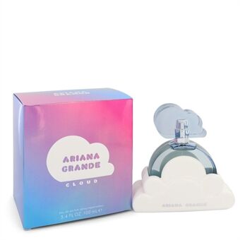 Ariana Grande Cloud by Ariana Grande - Eau De Parfum Spray 100 ml - til kvinder