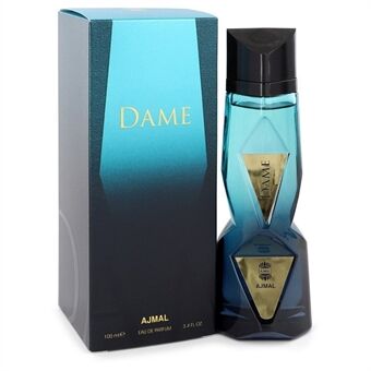 Ajmal Dame by Ajmal - Eau De Parfum Spray 100 ml - til kvinder
