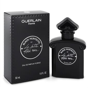 La Petite Robe Noire Black Perfecto by Guerlain - Eau De Parfum Florale Spray 50 ml - til kvinder
