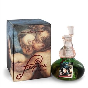 Femina by Alberta Ferretti - Eau De Parfum Spray 100 ml - til kvinder