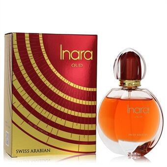 Swiss Arabian Inara Oud by Swiss Arabian - Eau De Parfum Spray 55 ml - til kvinder