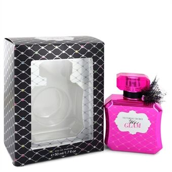 Victoria\'s Secret Tease Glam by Victoria\'s Secret - Eau De Parfum Spray 50 ml - til kvinder