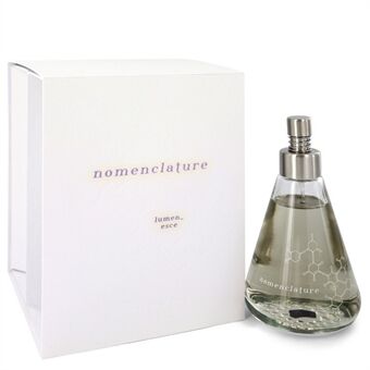 Nomenclature Lumen Esce by Nomenclature - Eau De Parfum Spray 100 ml - til kvinder