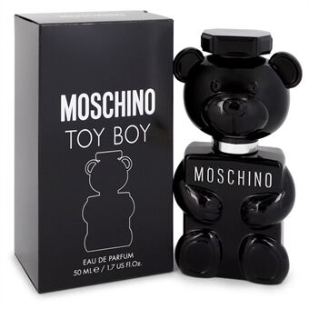 Moschino Toy Boy by Moschino - Eau De Parfum Spray 50 ml - til mænd