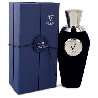 Alibi V by V Canto - Extrait De Parfum Spray (Unisex) 100 ml - til kvinder