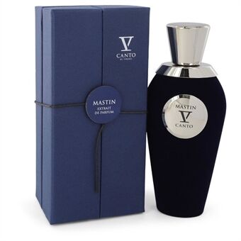 Mastin V by V Canto - Extrait De Parfum Spray (Unisex) 100 ml - til kvinder