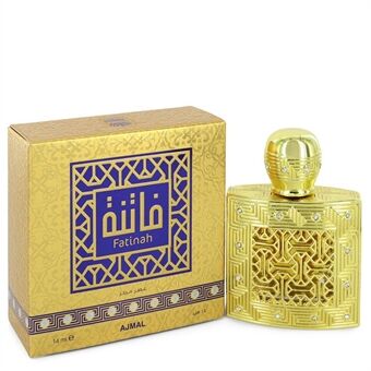 Fatinah by Ajmal - Concentrated Perfume Oil (Unisex) 14 ml - til kvinder