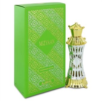 Ajmal Mizyaan by Ajmal - Concentrated Perfume Oil (Unisex) 14 ml - til kvinder