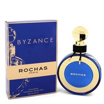 Byzance 2019 Edition by Rochas - Eau De Parfum Spray 90 ml - til kvinder