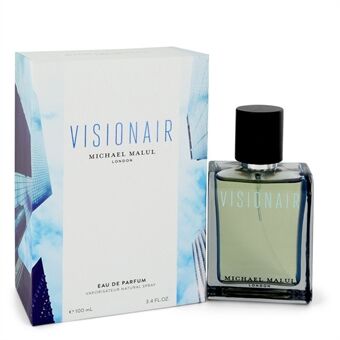 Visionair by Michael Malul - Eau De Parfum Spray 100 ml - til kvinder