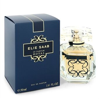 Le Parfum Royal Elie Saab by Elie Saab - Eau De Parfum Spray 50 ml - til kvinder
