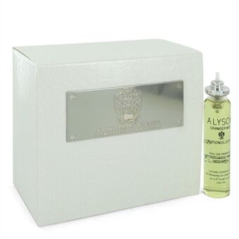 Alyson Oldoini Oranger Moi by Alyson Oldoini - Eau De Parfum Refillable Spray 41 ml - til kvinder