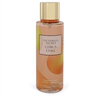 Victoria\'s Secret Citrus Chill by Victoria\'s Secret - Fragrance Mist Spray 250 ml - til kvinder