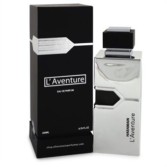 L\'aventure by Al Haramain - Eau De Parfum Spray 200 ml - til mænd