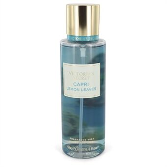 Victoria\'s Secret Capri Lemon Leaves by Victoria\'s Secret - Fragrance Mist 250 ml - til kvinder