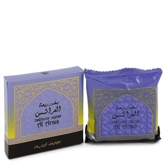 Swiss Arabian Reehat Al Arais by Swiss Arabian - Eau De Parfum Spray 50 ml - til mænd