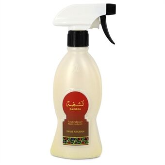 Swiss Arabian Kashkha by Swiss Arabian - Room Freshener 300 ml - til mænd