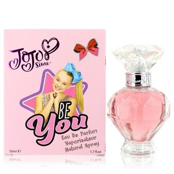 Jojo Siwa Be You by Jojo Siwa - Eau De Parfum Spray 50 ml - til kvinder