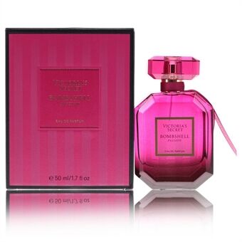Bombshell Passion by Victoria\'s Secret - Eau De Parfum Spray 50 ml - til kvinder